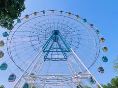 -蓝精灵乐园·世茂精灵之城主题乐园