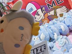 -快乐街区(成都龙湖北城天街店)