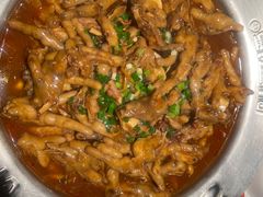 -胖哥俩肉蟹煲(盐城金鹰国际店)