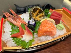 -松子料理(亮马桥店)