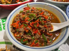 -欧记大排档·景德菜(上海首店)