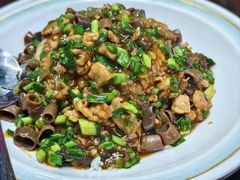 海肠捞饭-老家黄墩小错鸡·活海鲜
