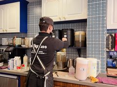 -milkplus·泰式奶茶(较场东路店)