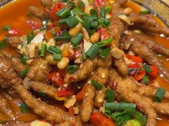 -朗妈私房菜(婺女州店)