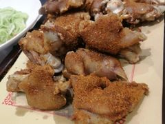 烤猪蹄-翰林宴(阜南路店)