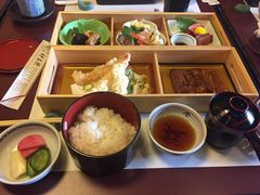 -伊豆荣(不忍亭店)