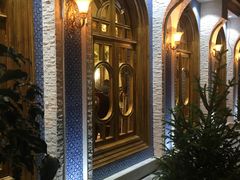 -新疆伊宁远征餐厅