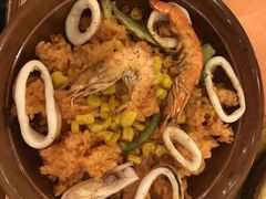 -萨莉亚意式餐厅(彩悦城店)