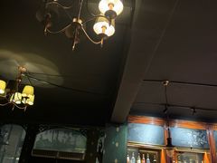 -The Cheebat 锌吧·Bistro(体育西店)