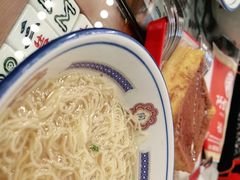 -七爷清汤腩·港式餐厅(金狮广场店)