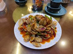 -阿龙海鲜农家乐·三亚老字号(海棠湾店)