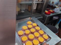 -金凤茶餐厅(湾仔店)