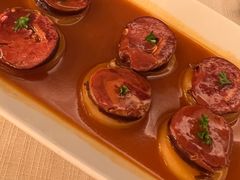 -龟兹KUCINA·新疆菜(前滩L+PLAZA店)