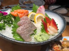 -松子料理(世纪城店)