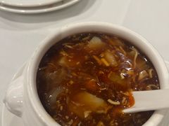 -香港喜来登酒店天宝阁