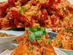 -阆辣荟餐饮(老味道8年·古城店)