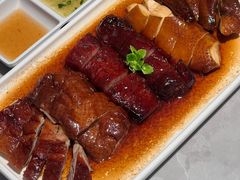 -陶兰居·手工点心·粤菜(圆融时代广场店)