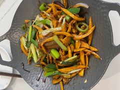 -路家小馆(富力又一城店)