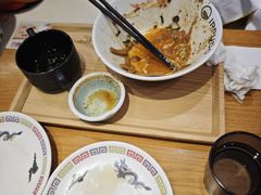 -一風堂拉面(美罗城店)
