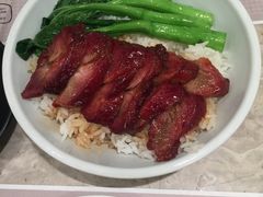 -表妹香港靓点餐厅