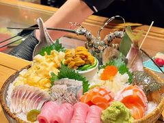 -美未居·老字号·地道顺德菜·桑拿鸡·鱼生(容桂店)