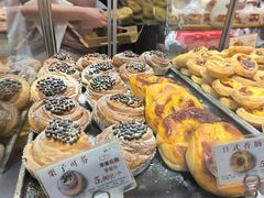 -苹果花园(枫林路店)