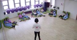 -Your Yoga Pilates·瑜伽普拉提习练室