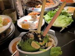 -東盛炭烤自助料理(浦东文峰广场店)