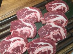 -千寻烧肉(政务区店)