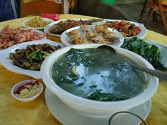 -明记海鲜美食老字号(明记总店)