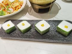 班兰椰汁糕-美奈小馆·越南料理(中航城君尚购物中心店)