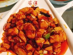 -峨嵋酒家(清河店)