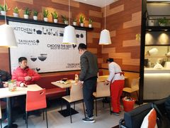 -泰煌鸡·上海白斩鸡·鸡汤面(鹤庆店)