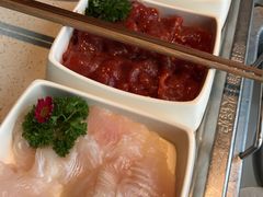 -海底捞火锅(长沙华创国际广场店)