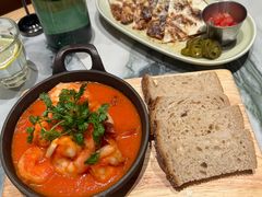 -沛家·西餐Brunch·直火料理