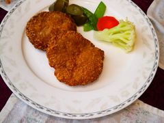 -92°C俄式厨房(中央大街店)