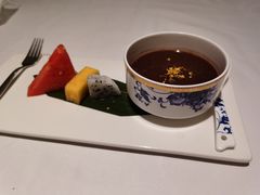 -Yan Ting 宴庭中餐厅(上海静安瑞吉酒店)
