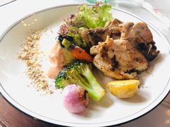 -Juicy Bakery(瑞景店)