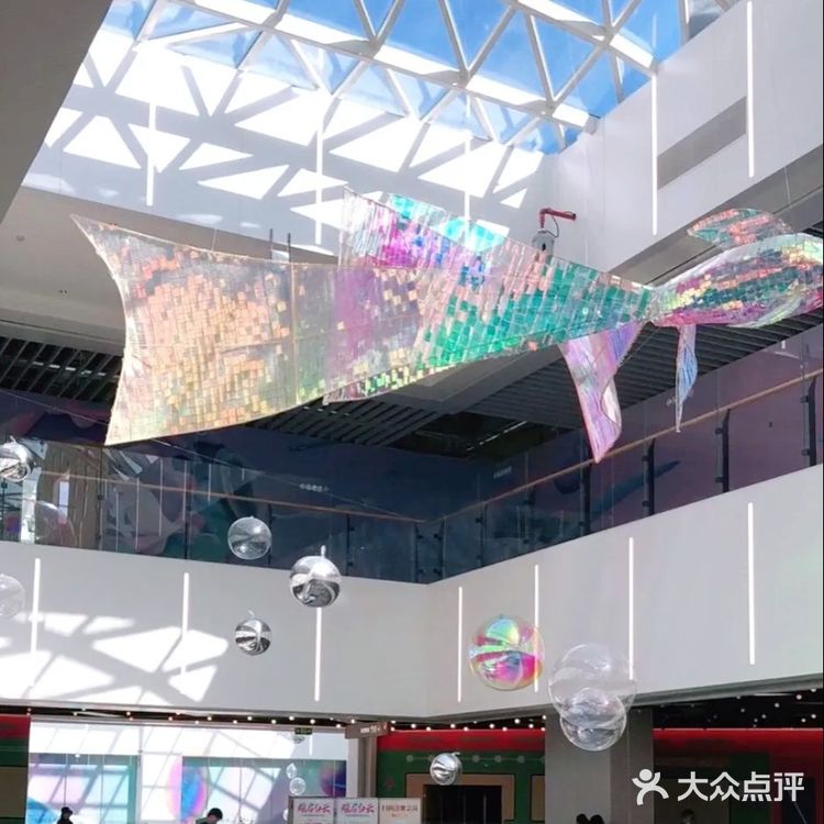 广州周末去哪好？嘉禾望岗又一新mall开业啦