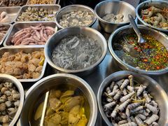 -圆蛋酒料•生腌(开元路店)