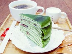 -MUSEE CAFE(保利·时光里店)