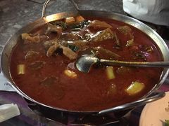 -88号小吃店·经典云南菜·地道纳西美食