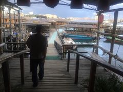 -疍家乐渔排海鲜餐厅