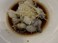 -沁香庭中餐厅·川粤菜(重庆高新假日酒店)