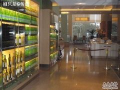 8-上海浦东假日酒店