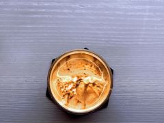 DIRTY-麻雀咖啡SPARROW COFFEE(十全街店)