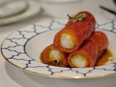 -伯衡55·吉品轩(乌鲁木齐南路店)