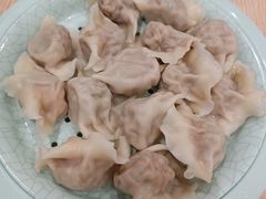 -老边饺子馆(东单店)