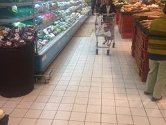 -世纪联华超市(浦电路店)