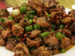 -山东八大碗山东老字号